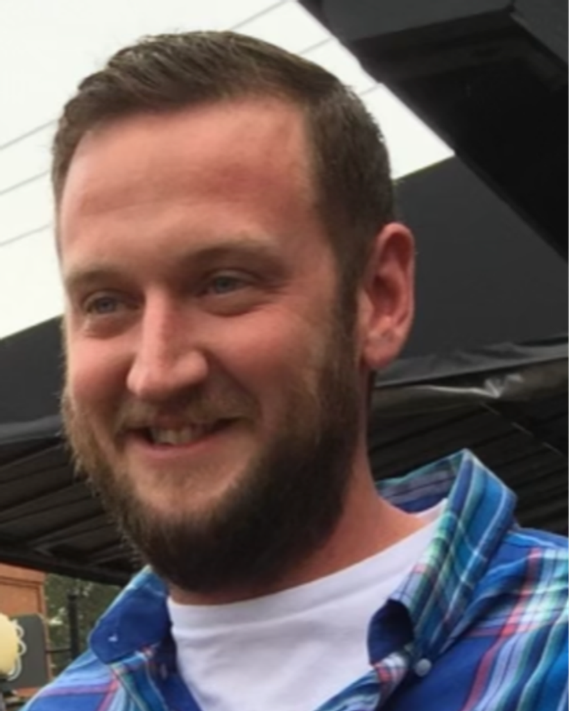 James Dale Henderson Jr. Profile Photo