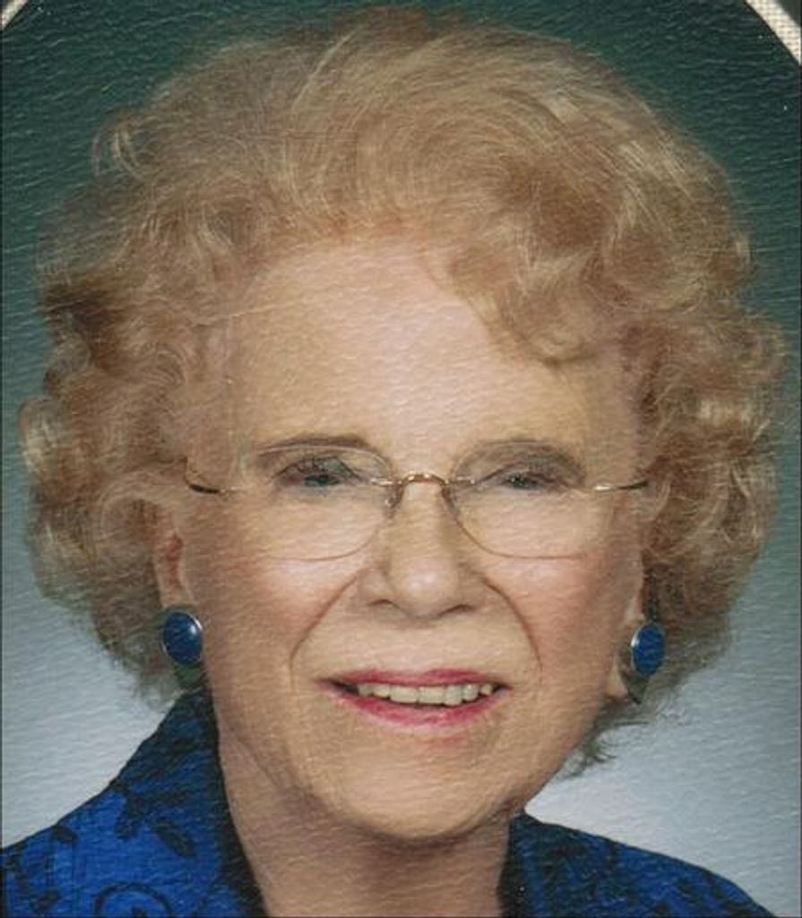 Mildred Brunswig-Allen