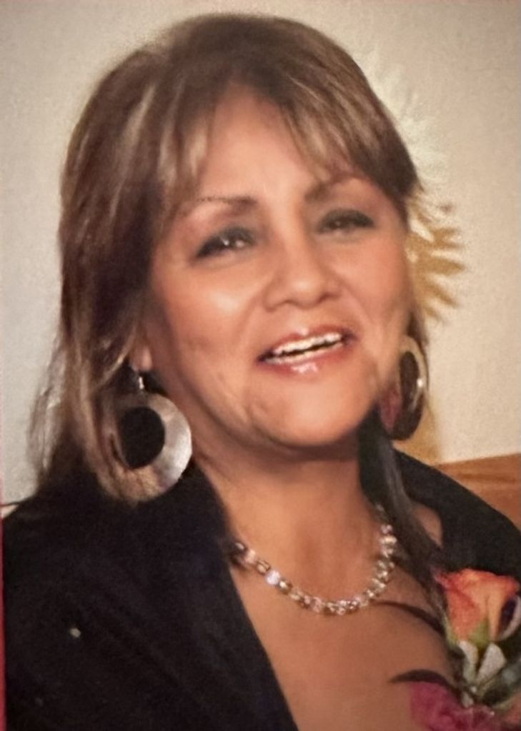 Rosa Hernandez Profile Photo
