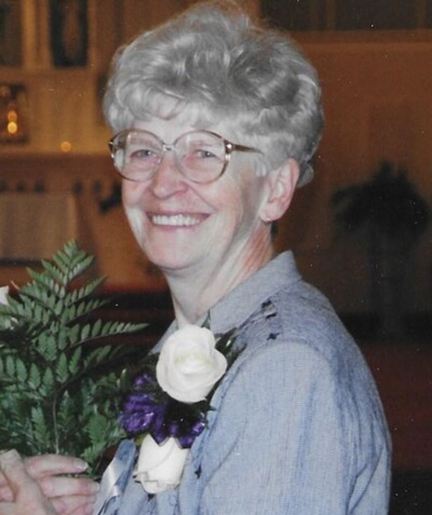 Maureen M Recker Profile Photo