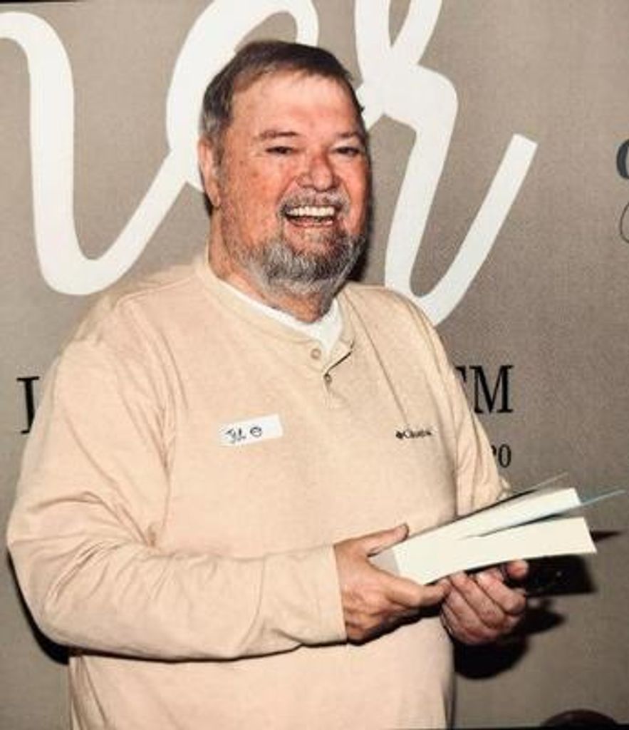 Joseph Jeffery Cothran Profile Photo