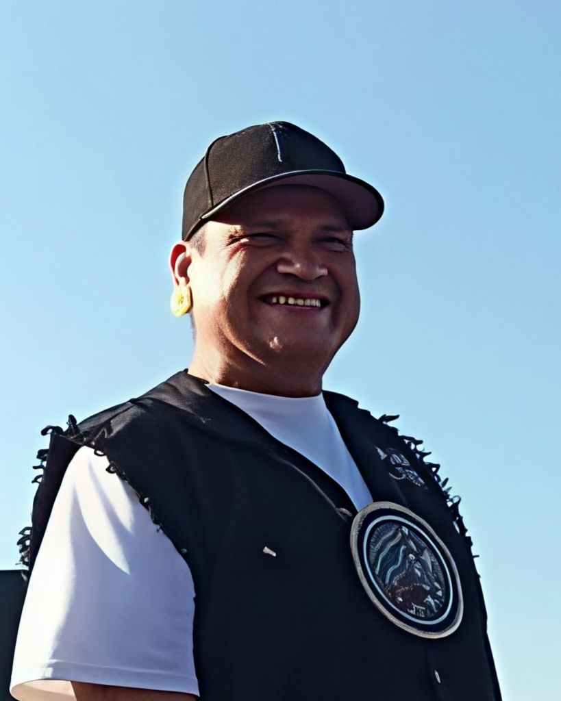 Thomas Badmoccasin Profile Photo
