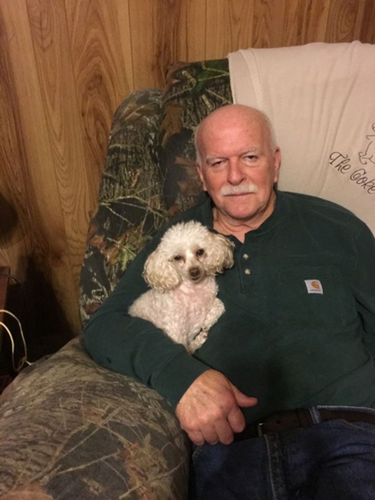 Freddie Ray Coker Profile Photo