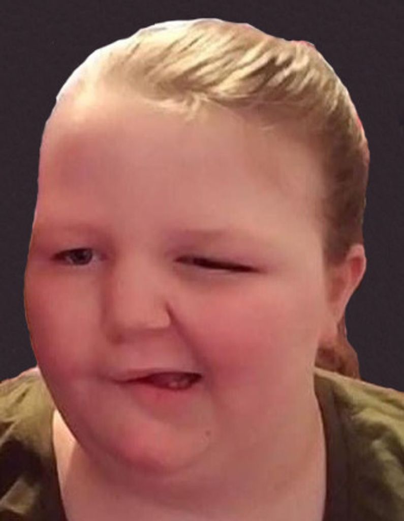 Trinity L. Sharp Profile Photo