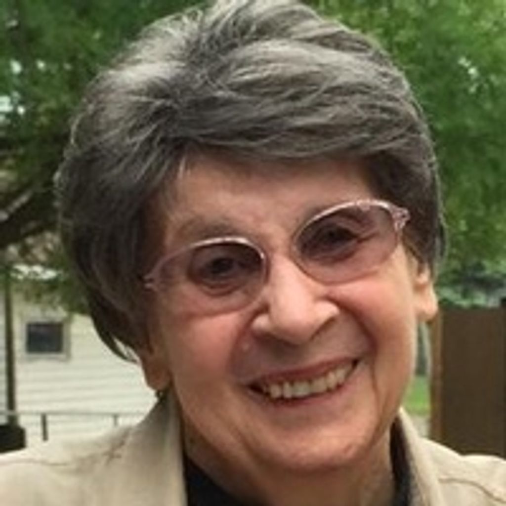 Verna L. Hooper Profile Photo