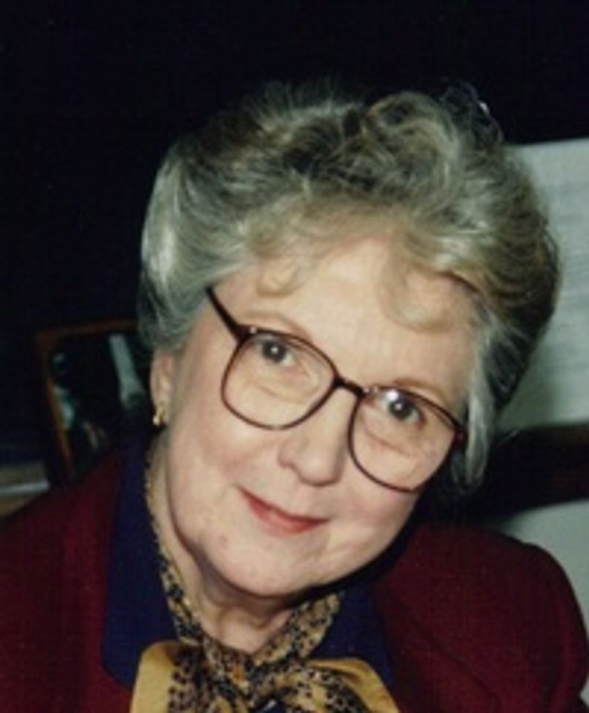 Jacqueline C.  Tidman