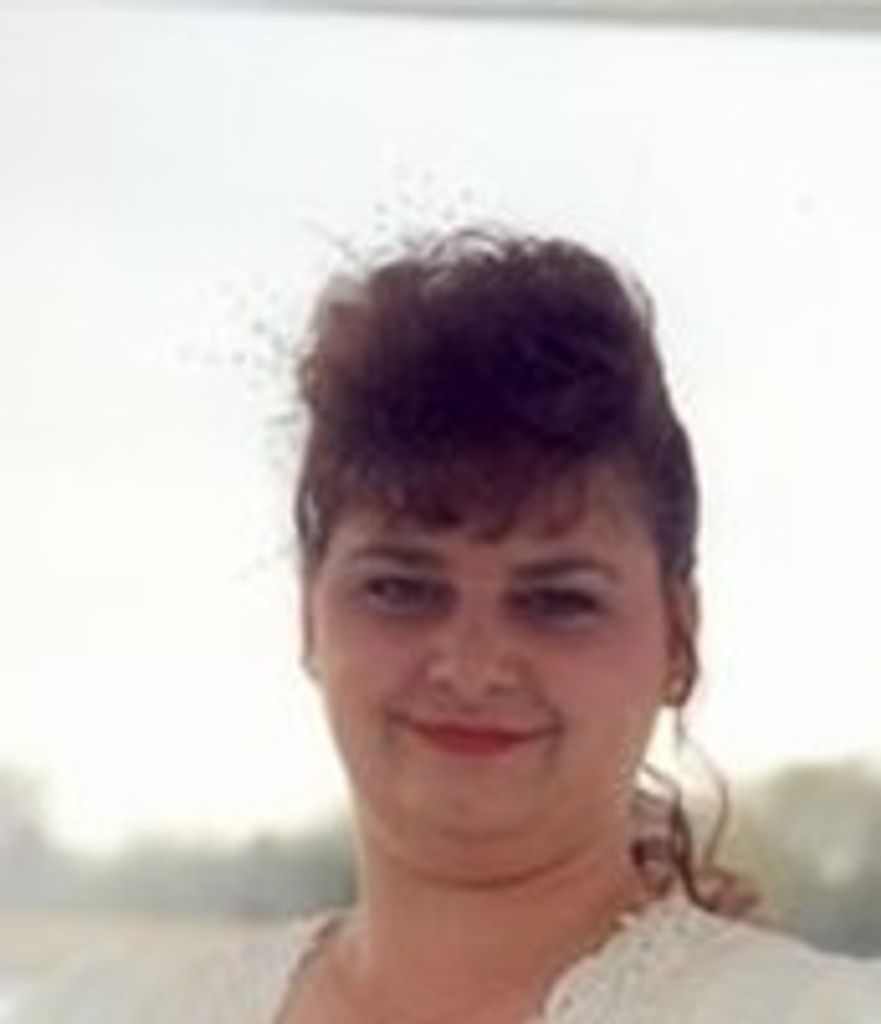 Roxane Benoit Morvant