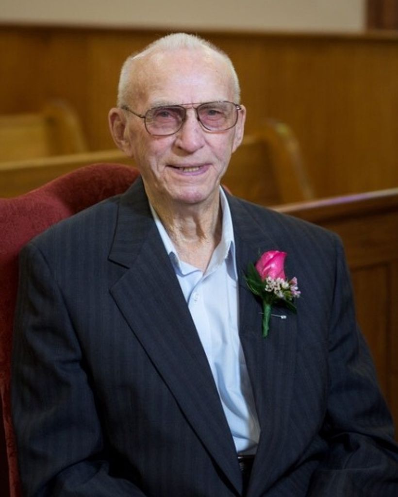 Duane J Bjerke Profile Photo