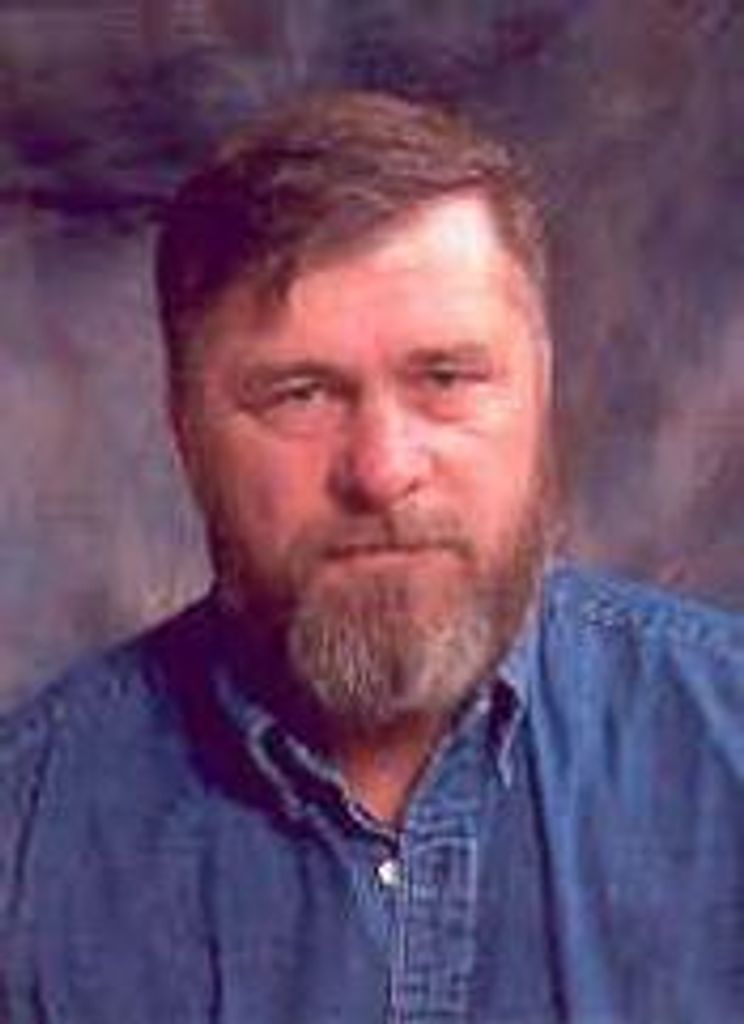 Charles Glenn Newton