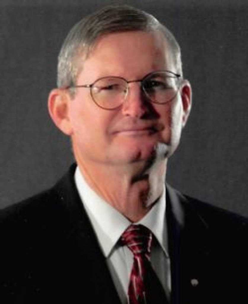 Jimmy Godfrey Profile Photo