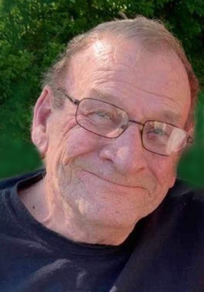 Allen J. Emm, Sr. Profile Photo