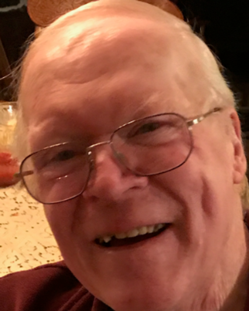 Mr Vincent F Mcavoy Profile Photo