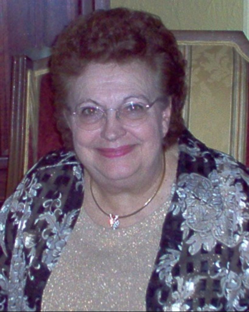 Barbara A. Farr Profile Photo