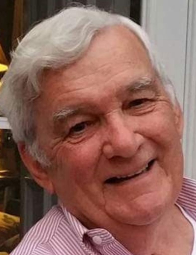 Michael G. Dunning