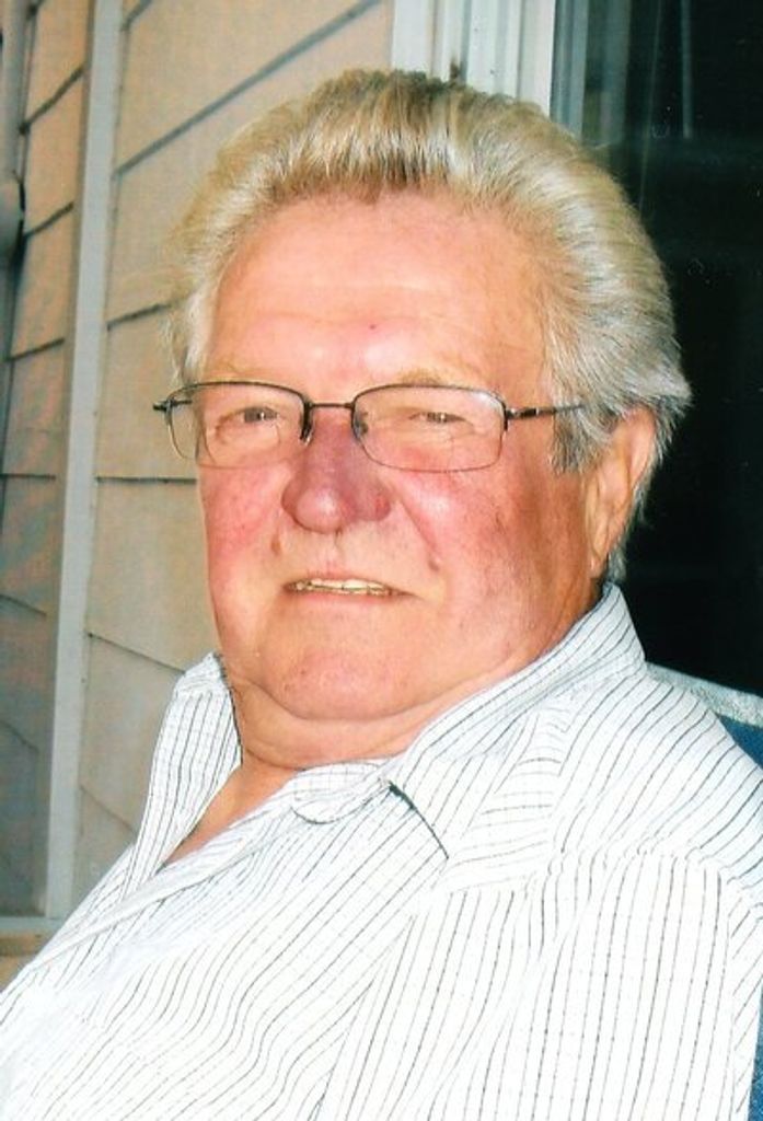 David Allison Keddy