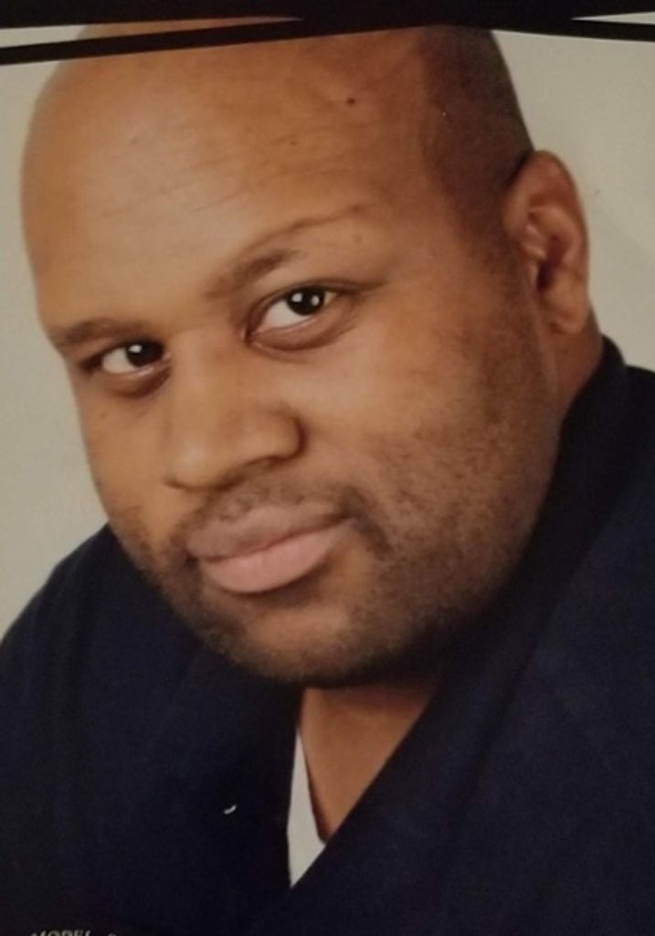 Keith Antoine Mitchell