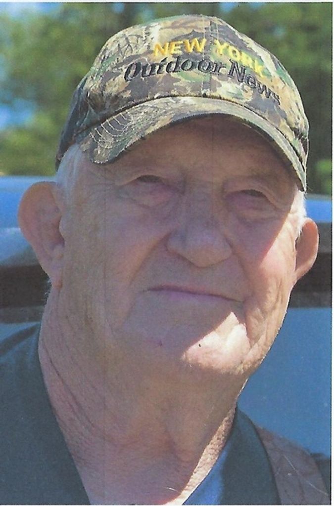 Charles Arthur Tanner Profile Photo