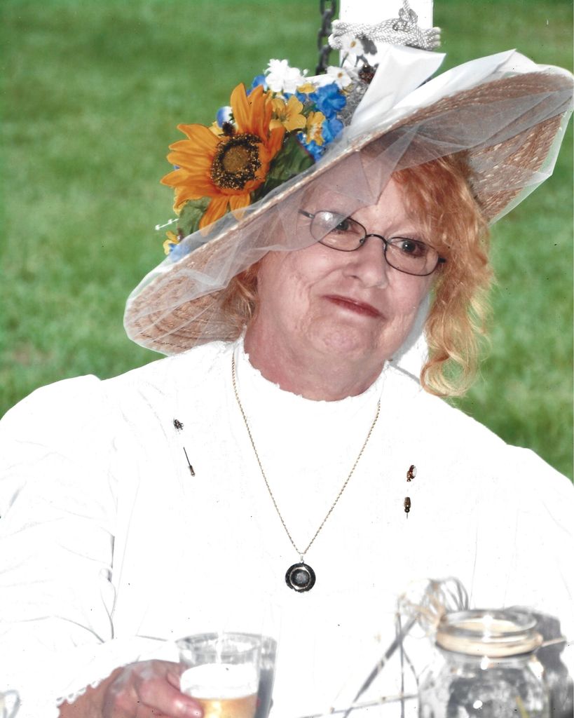 Dorene Gabel Profile Photo