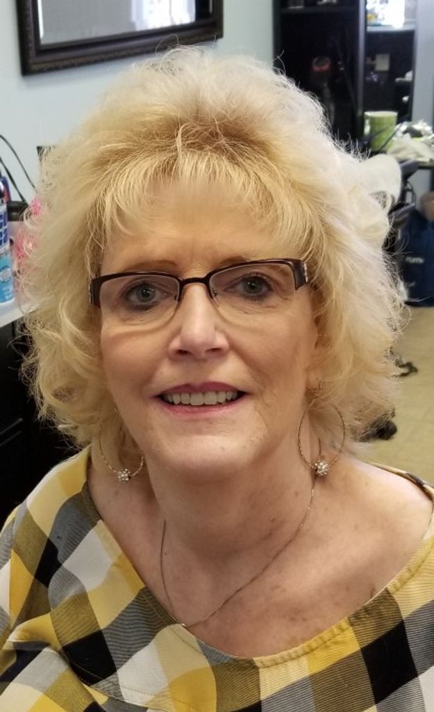Frances K. (Manning)  Rice