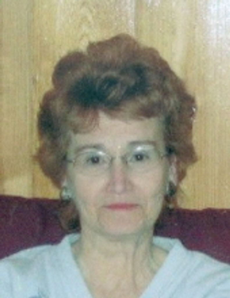 Nancy L. Turner