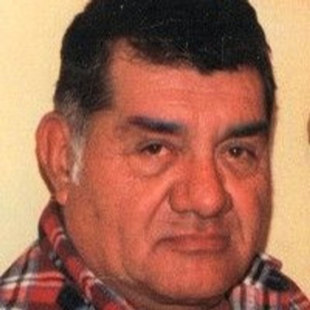 Jimmy Benjamin Gonzales Profile Photo