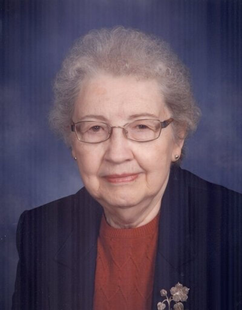 Mary Jane Kerr Profile Photo