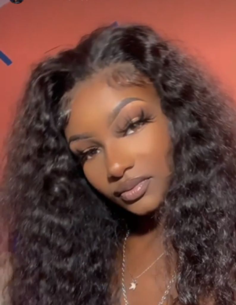 Shaniyah Unique Ford-Hayes