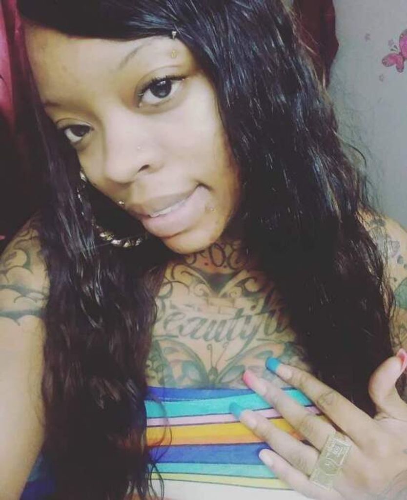 Jamesha McGuire