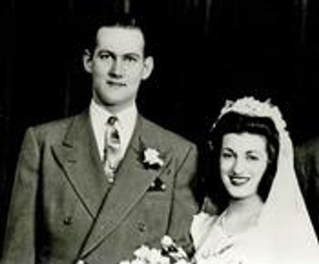 William Harold Albright Sr.