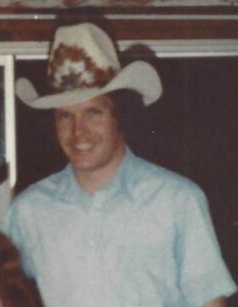 Mitchell L. Wilson Profile Photo