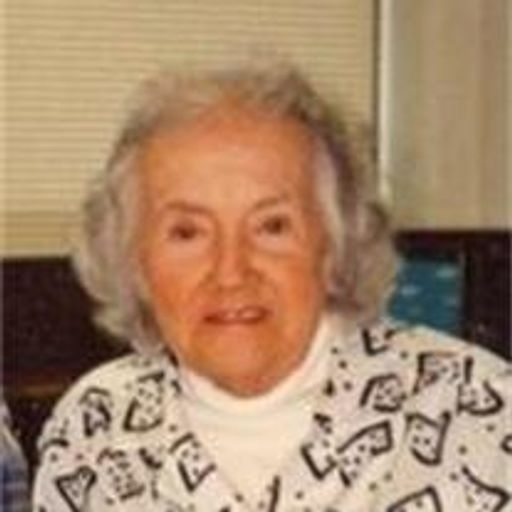 Trenna Elizabeth Pollet (Mccune) Profile Photo