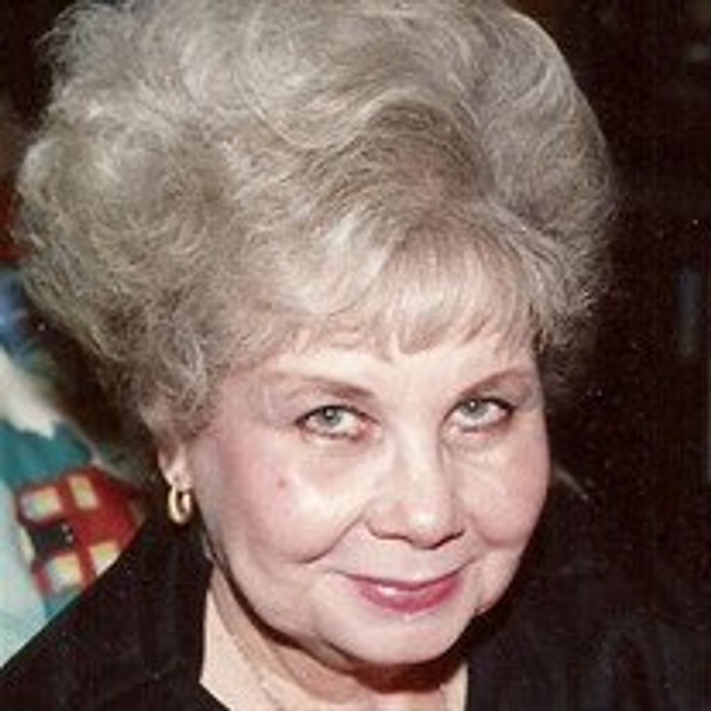 Mildred (Mobley)  Mallery