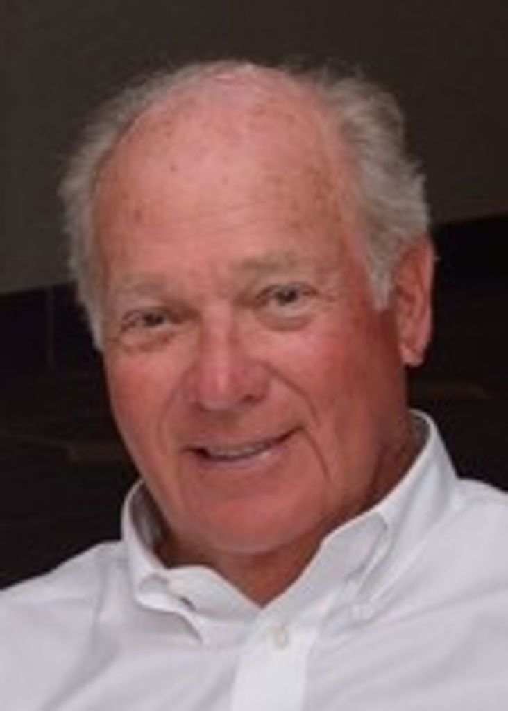 Kurt Steinmann Profile Photo