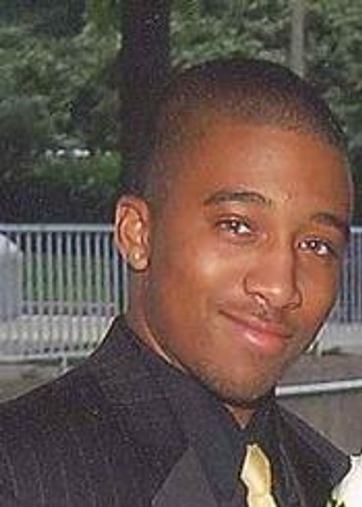 Carlo Brandon Nevil Williams