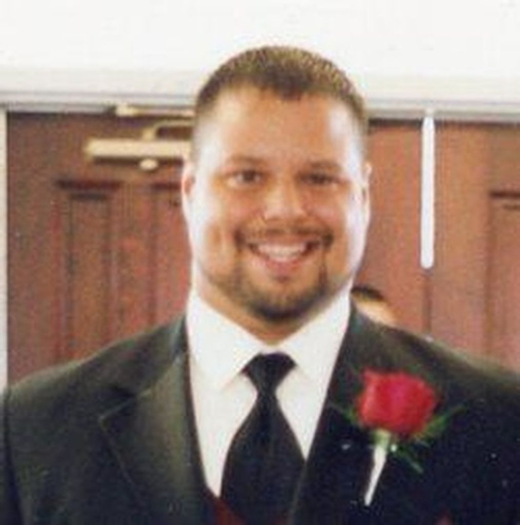 David Anthony Torres