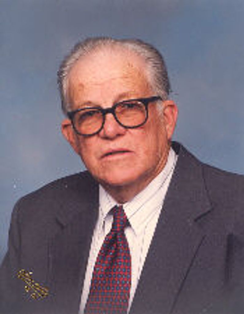 Robert Stuart Profile Photo