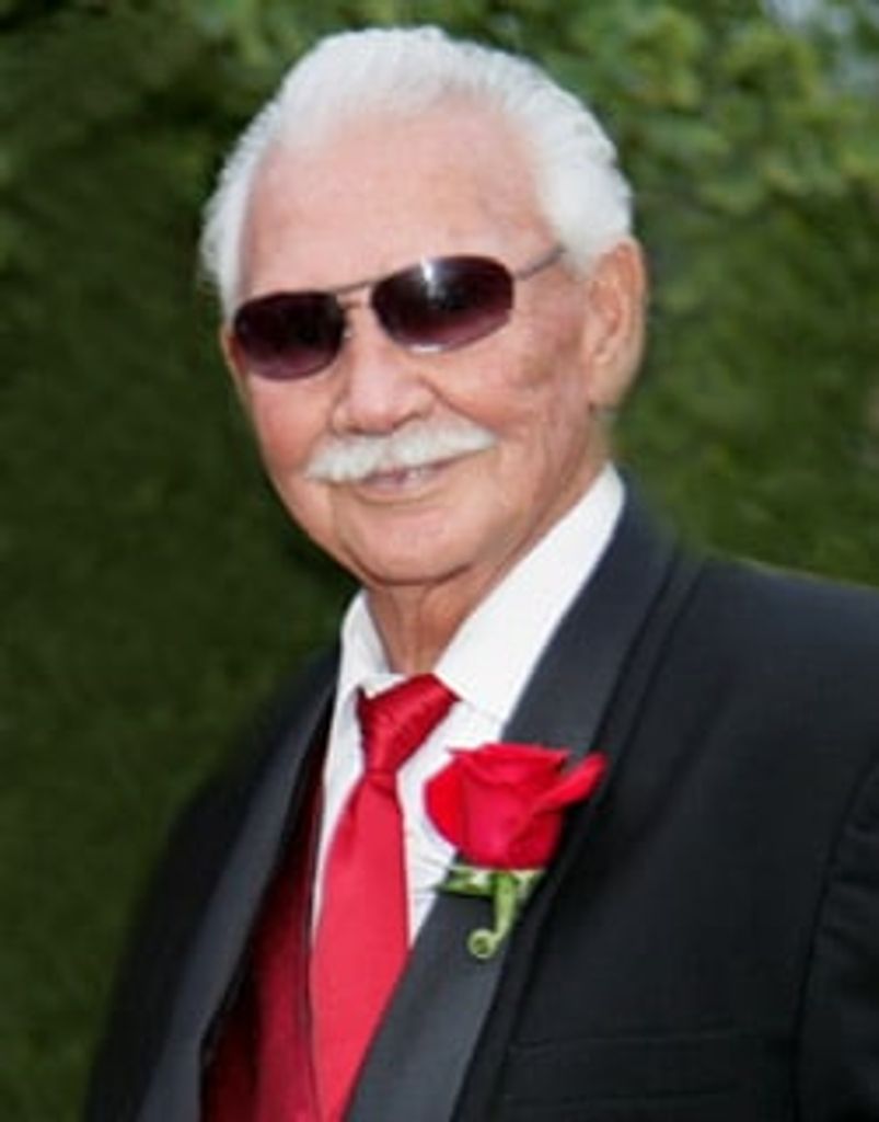 Anthony Huguez Profile Photo