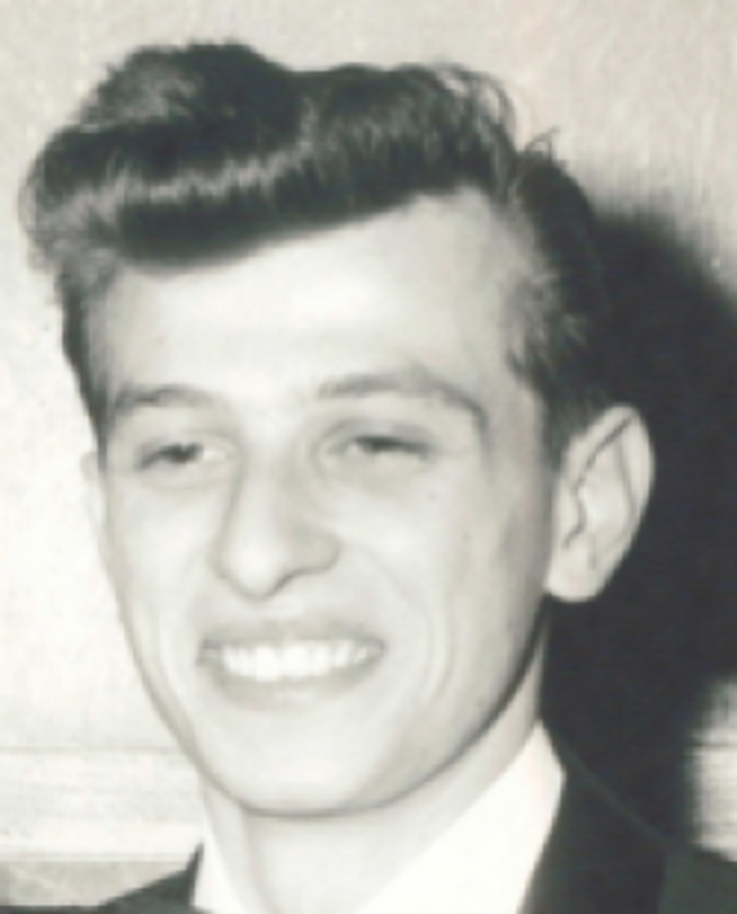 Robert  "Bob" Malerba