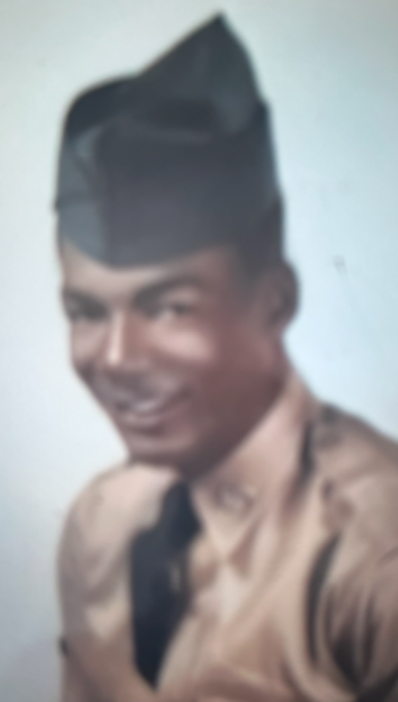 Charles Edward Hogue Sr. Profile Photo