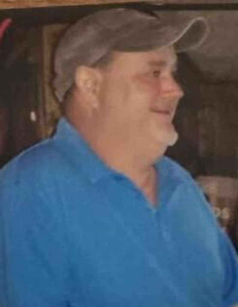 Bryan Keith Grice Profile Photo