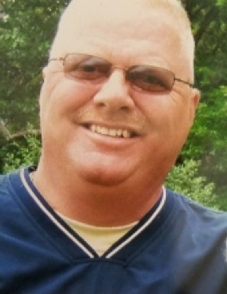 Keith Roberts