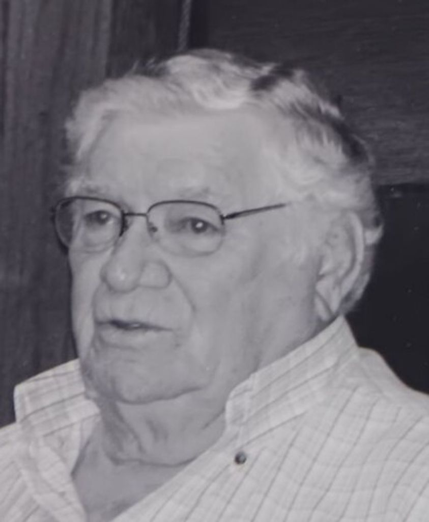 Charles Lee Cox Profile Photo