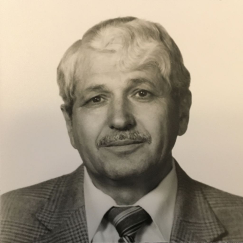 George Panagiotis Tryfiates Profile Photo
