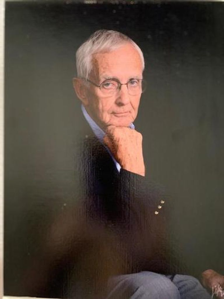 George Robert Grubbs