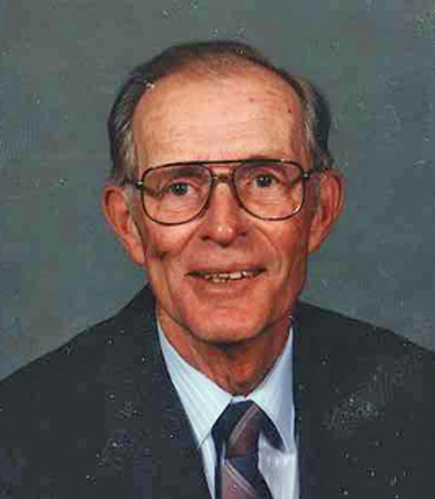 Robert Brown
