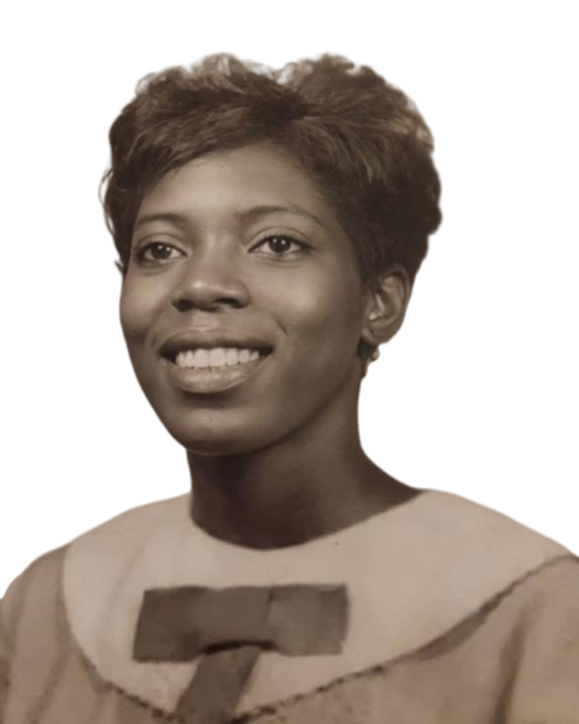 Ida Mae Rudd Profile Photo