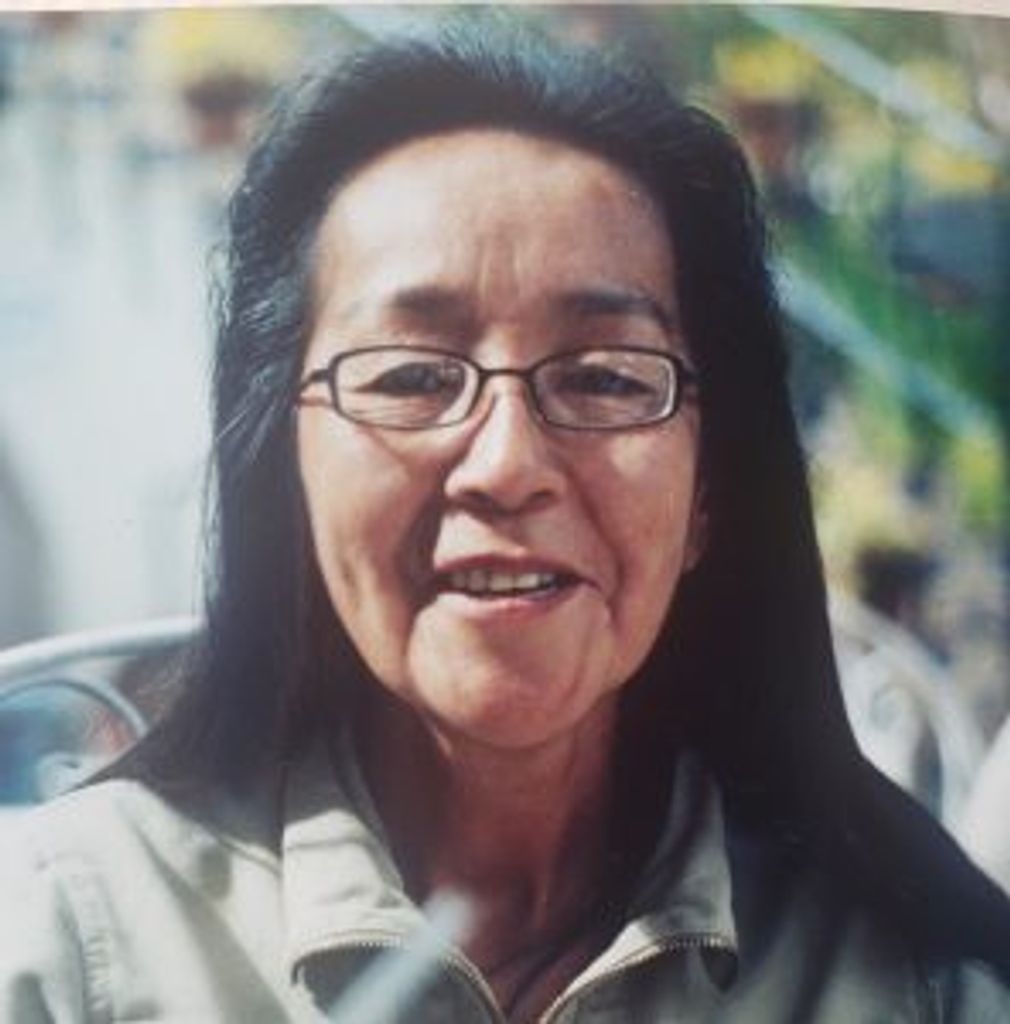 Nancy Byhette