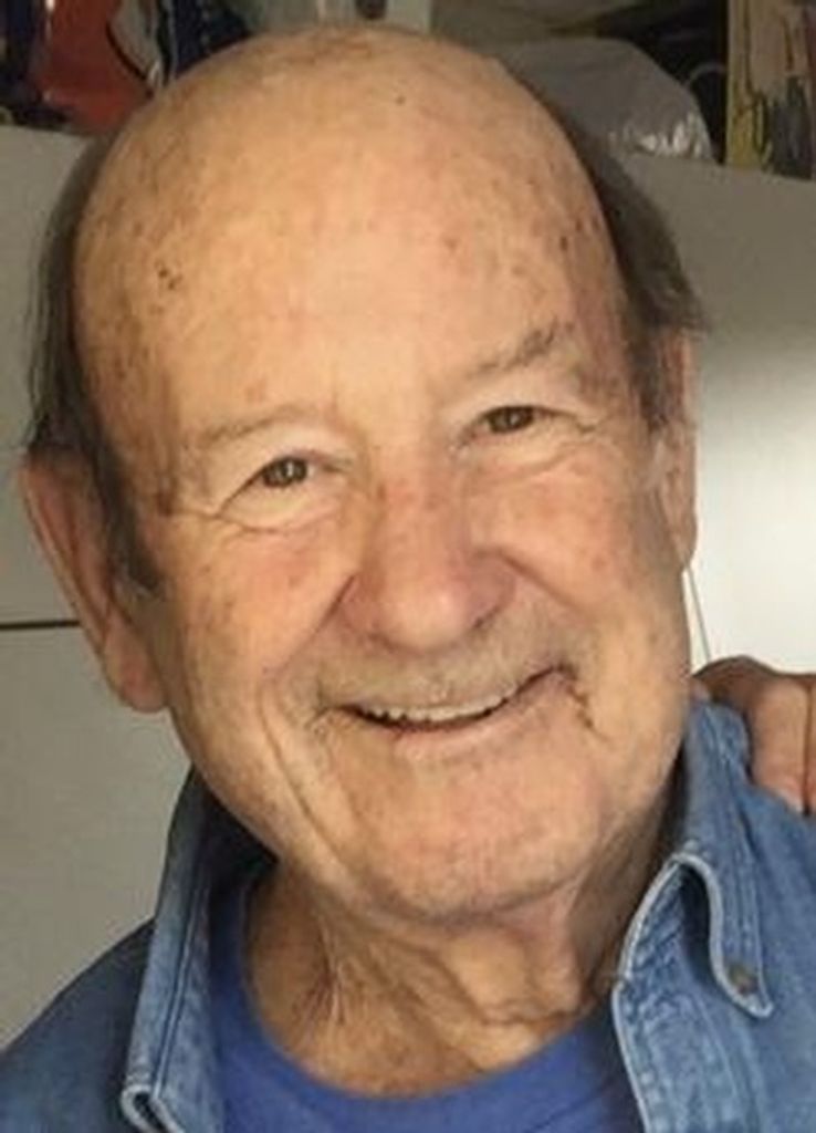 Alan John Geppert Profile Photo