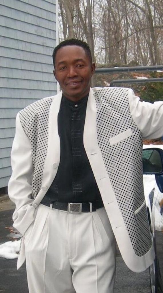 Carl Cineas Profile Photo