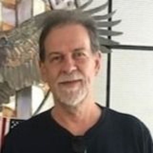 James Ray Potts Profile Photo